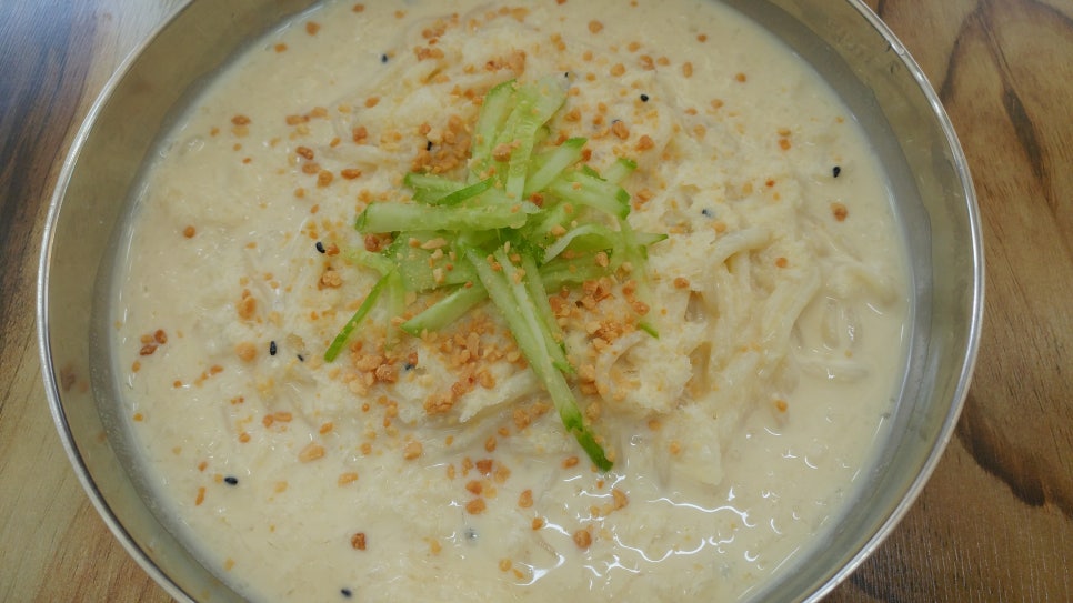 순봉홍두깨손칼국수 이미지