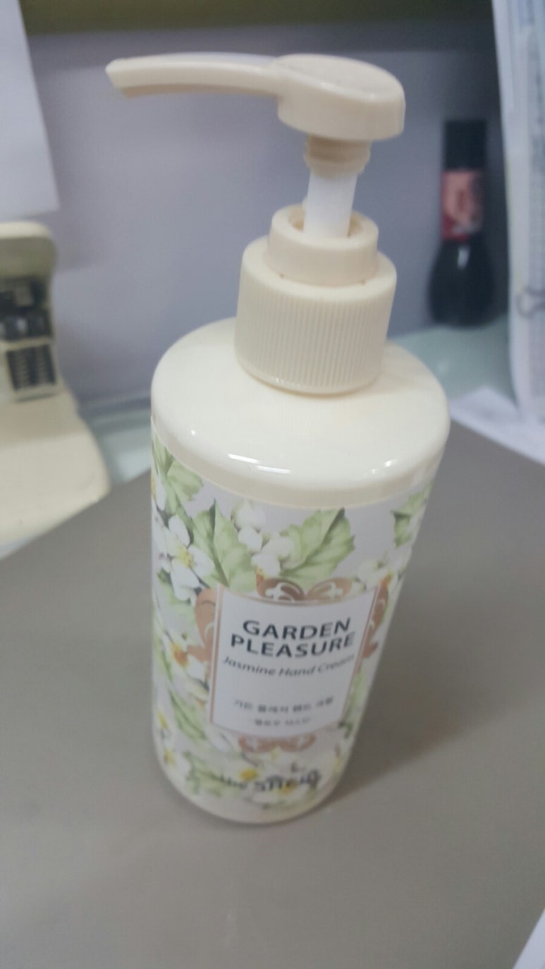 더샘;Garden 이미지