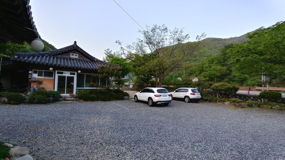 산소리물소리 이미지