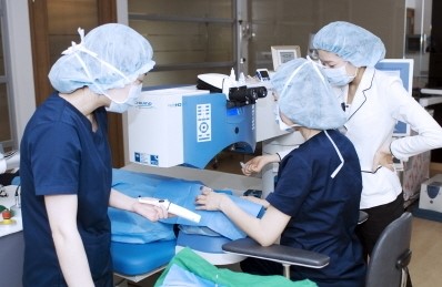 국제의료교육관광 이미지