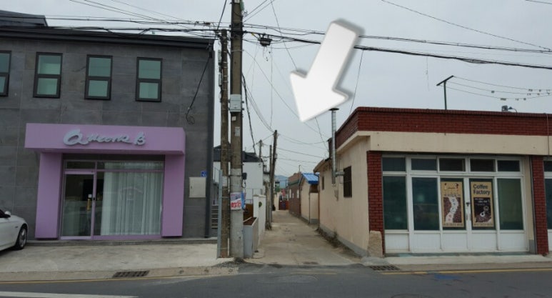화랑카센타 이미지