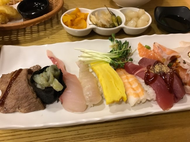 박용석스시 이미지