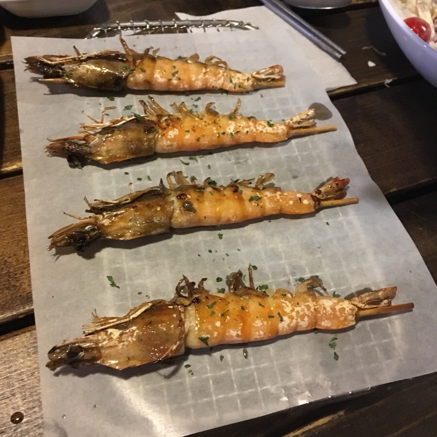 더바베큐캠프 이미지
