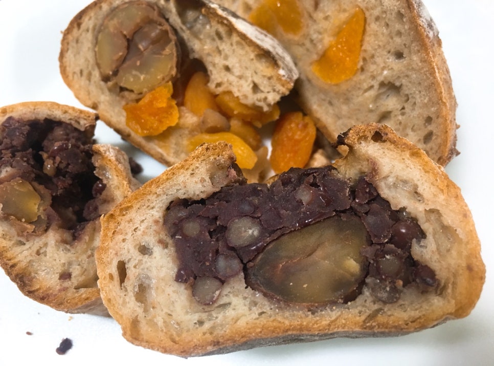 심플리브레드(simply bread) 이미지
