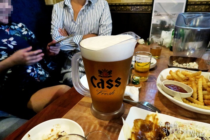 추억호프 이미지