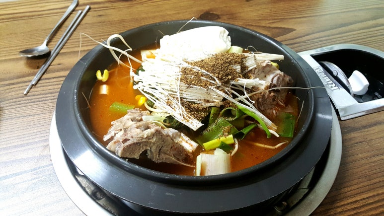장터족발 이미지