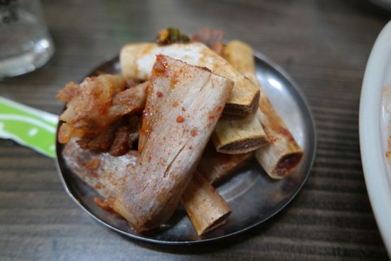 옛날손순대국밥 이미지