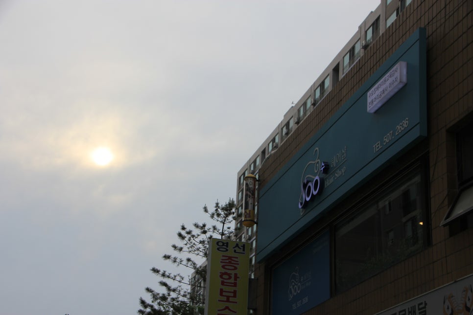 동아헤어샵 이미지