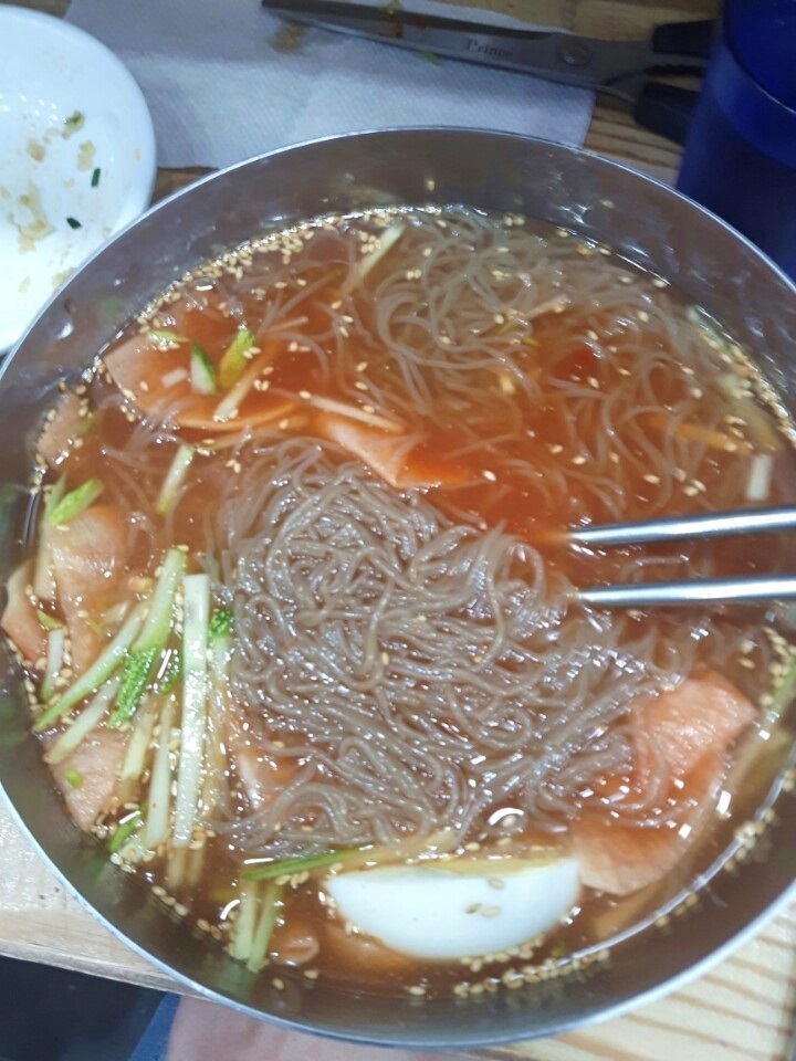 북촌손만두 이미지