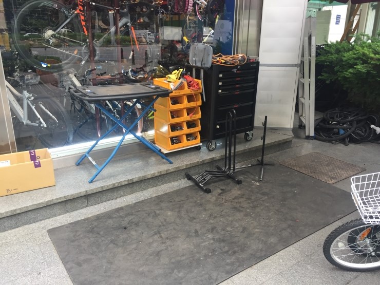 고고샵 대치점 이미지