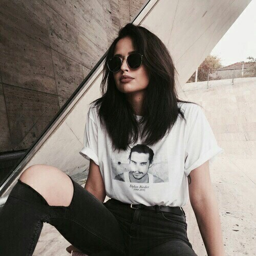 오오티디[OOTD] 이미지