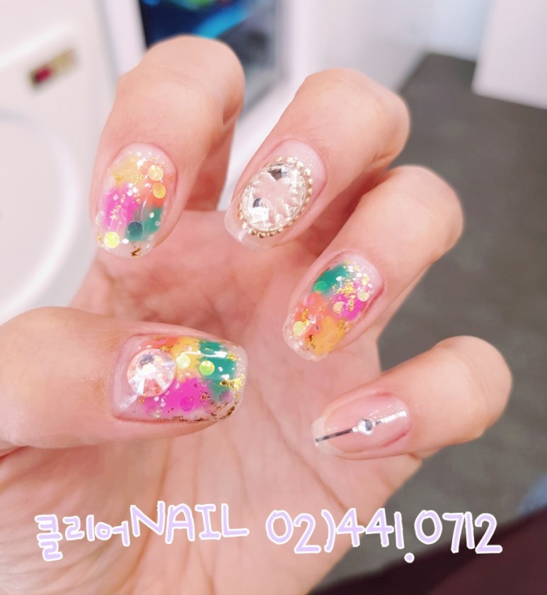 클리어NAIL&SPA 이미지