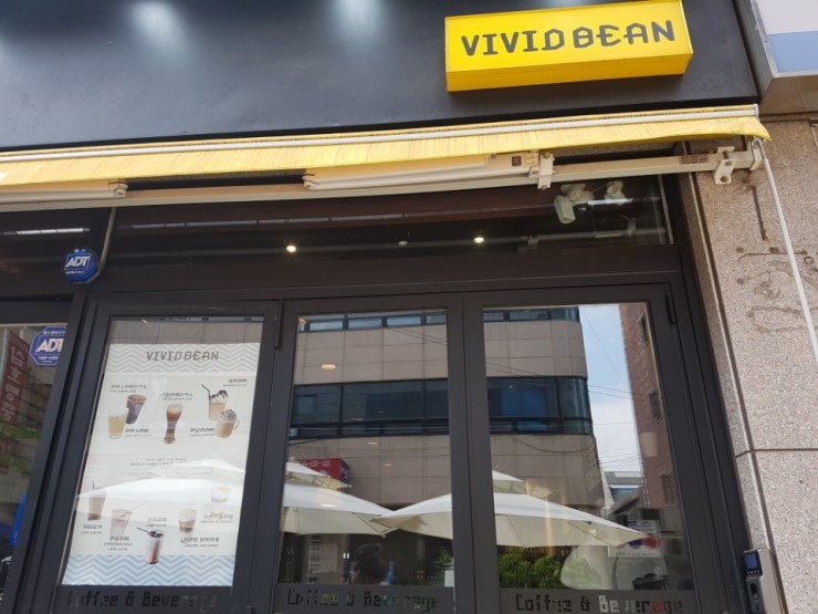비비드빈(vividbean) 이미지