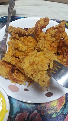 지도리치킨 이미지
