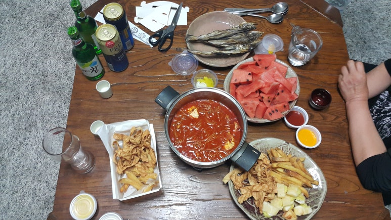 상구한우 이미지