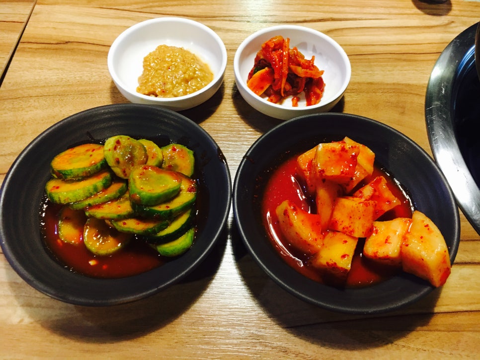 용한삼겹살집 이미지
