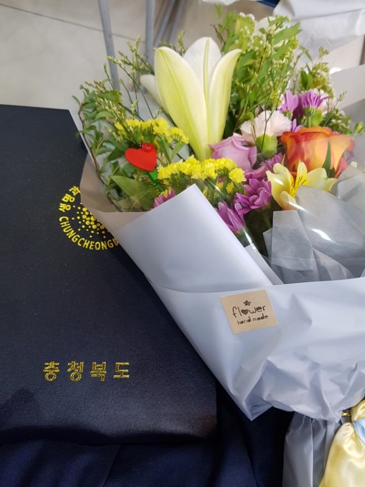 주식회사 행복식품 이미지