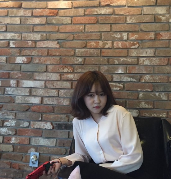 진앤정헤어 이미지