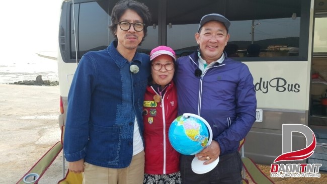 버스맨카페 이미지