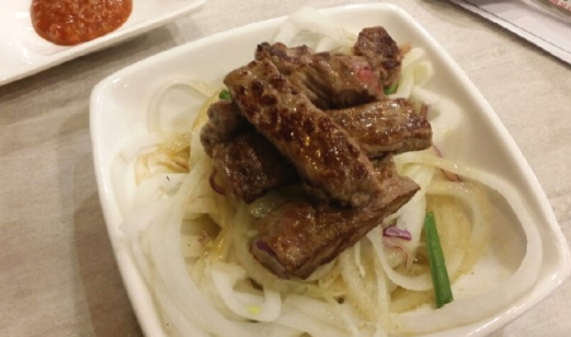 한우육회전문점 필 이미지