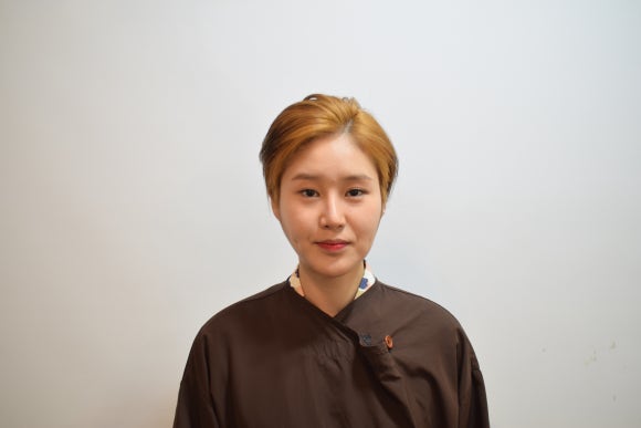 애쉬그레이 이미지