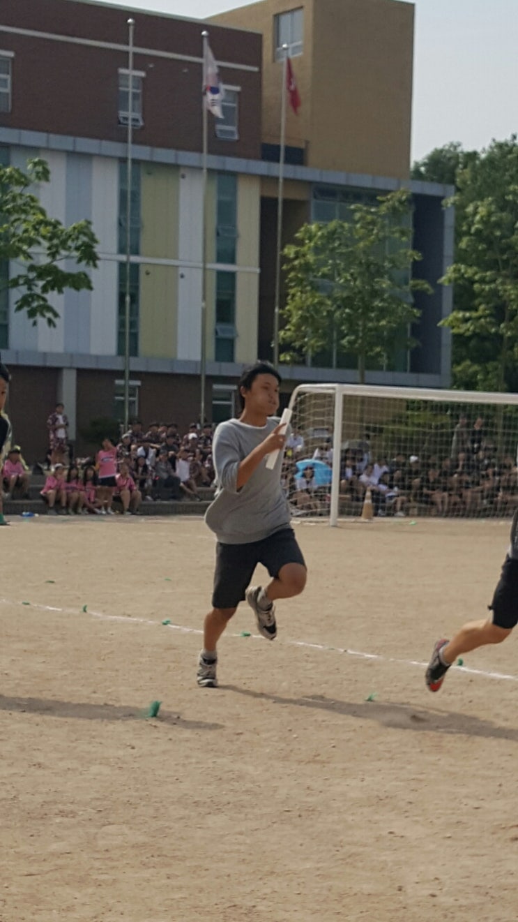 화랑중학교 이미지