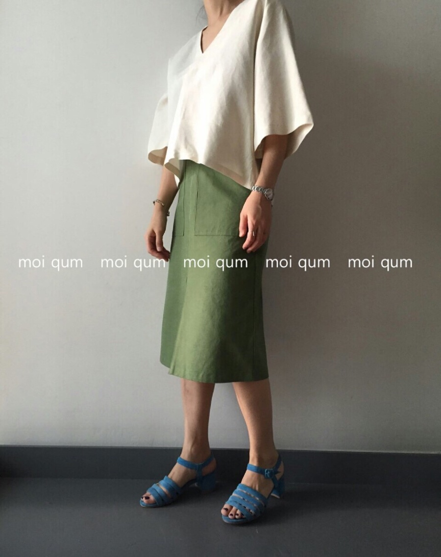 모닉 이미지