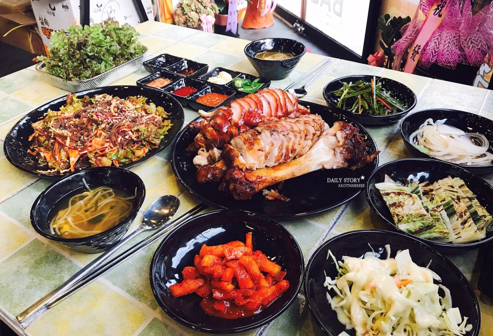 족발삼촌네 이미지