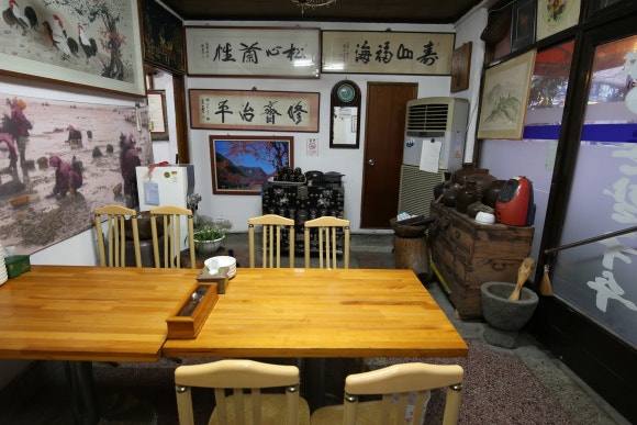 만가칼국수 이미지