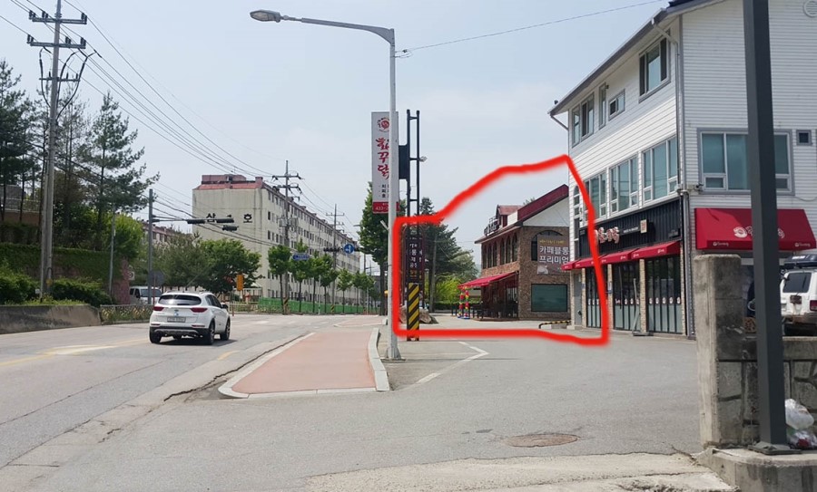 블롱쉬 이미지