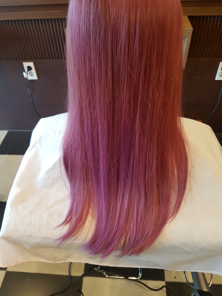 제이신헤어 이미지