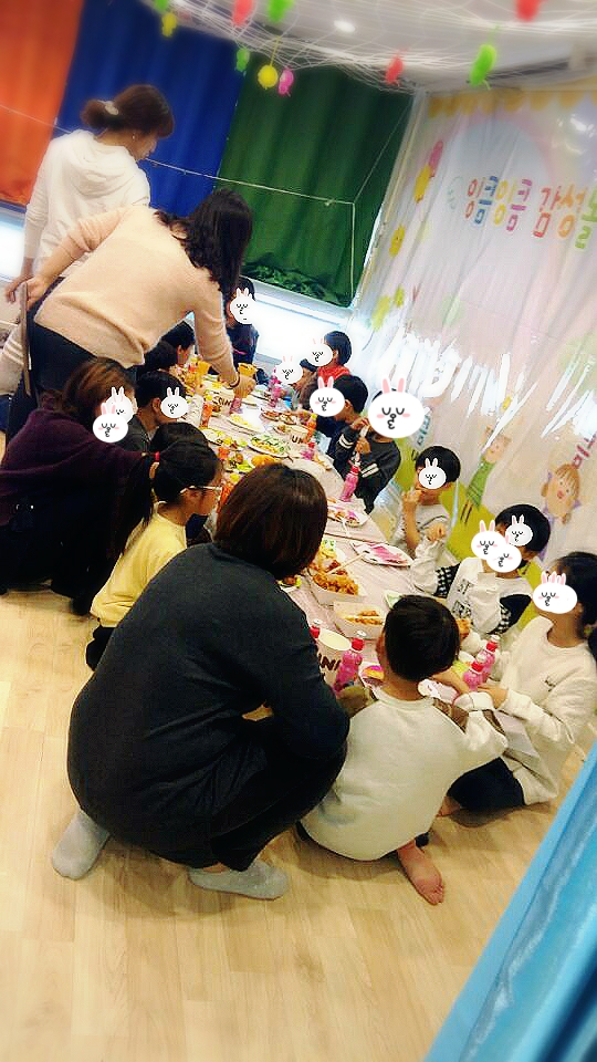 뉴강서양천키즈 이미지