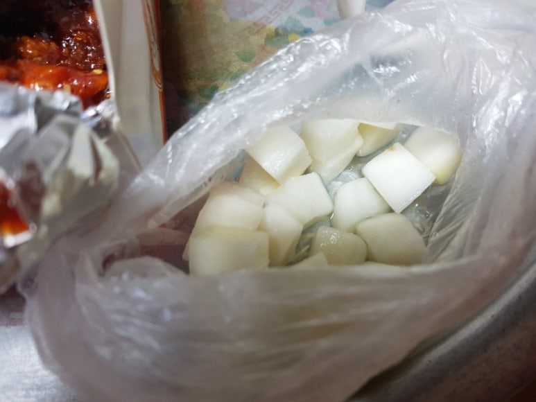 조암통닭 이미지
