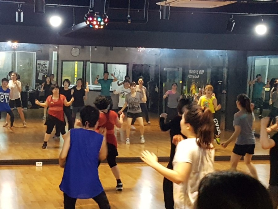 박상남댄스아카데미 이미지
