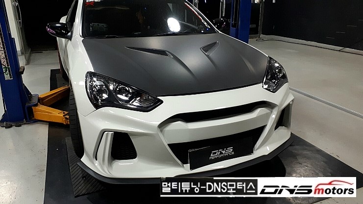 DNS모터스 이미지