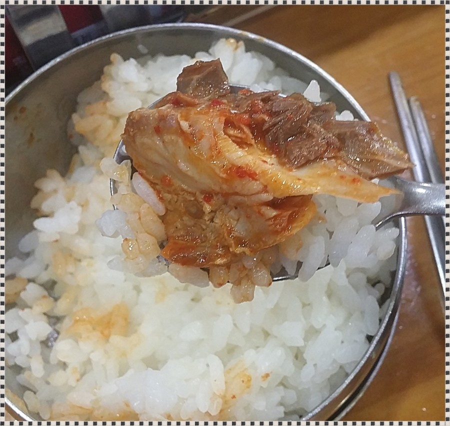 이동엄마김치찌개 이미지