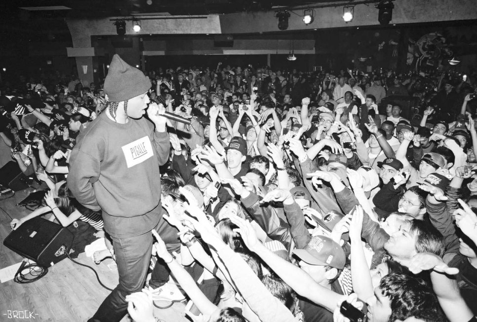스트릿1988 이미지