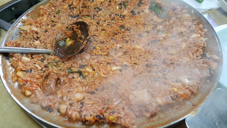 사거리덕성식당 이미지