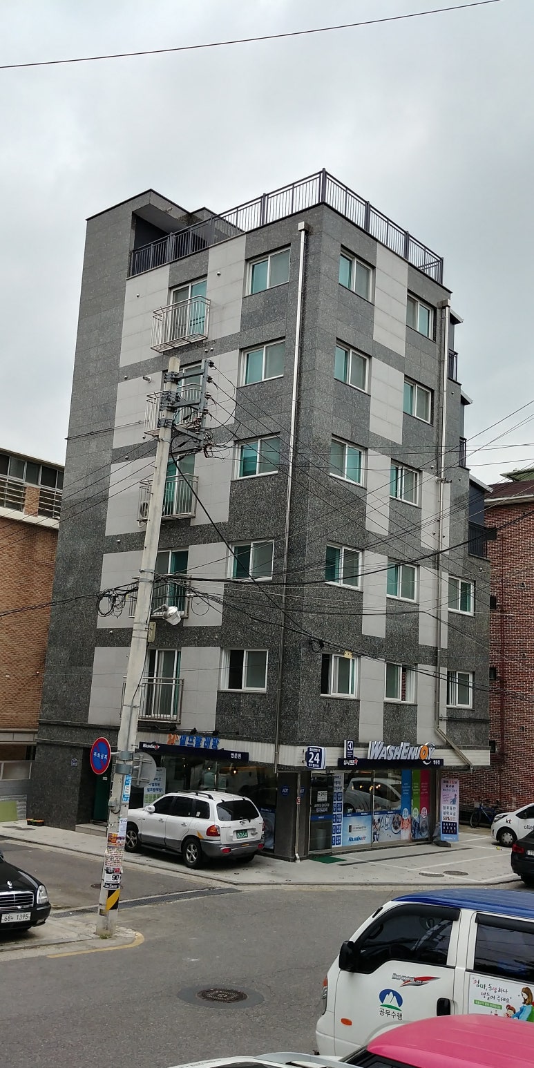 워시엔조이쌍문점 이미지
