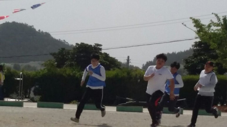 노화북초등학교 이미지