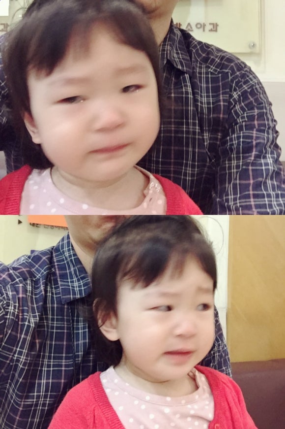 박소아과 이미지