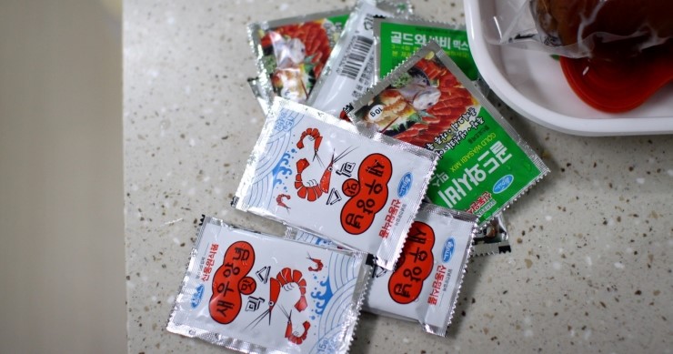 황칠족발 이미지