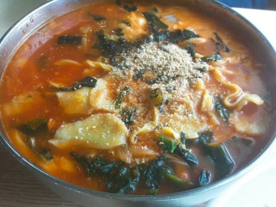팔공산얼큰이 이미지