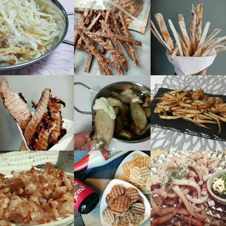 맛짱건어물 이미지