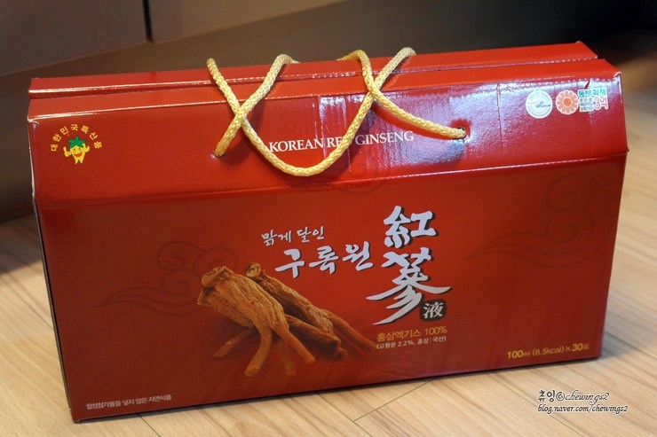두일식품 이미지