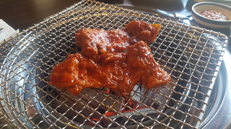 계림닭갈비 이미지