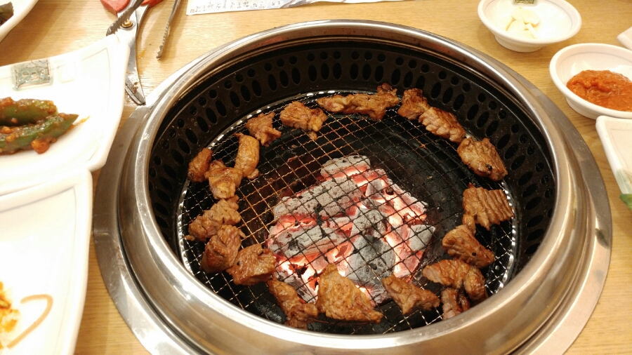 아리랑숯불갈비 이미지
