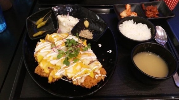 도모다찌 이미지