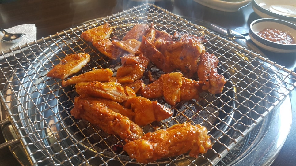 계림닭갈비 이미지