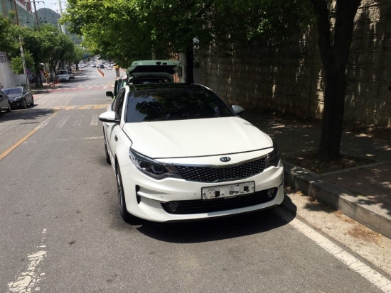 김군스팀세차 이미지